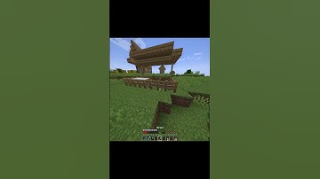 Dancing cockroach after running from cave dweller 😂 #minecraft #c.avedwellers #cockroach #maraka