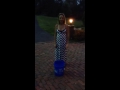 Heather Ice Bucket Challenge