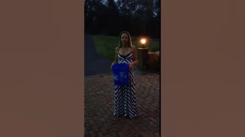 Heather Ice Bucket Challenge