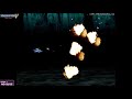 【PS】サンダーフォースV パーフェクトシステム【エンディングまで】