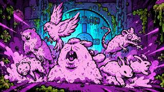 My Creature Army DESTROYED the Final Boss | Shroom and Gloom screenshot 4