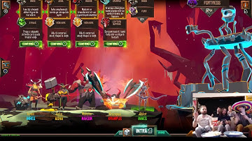 DEV DIARIES: Friday Dev Play