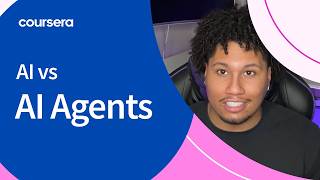 Ai Vs Ai Agents Whats The Difference?