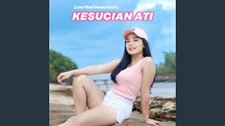 Kesucian Ati (Remix)