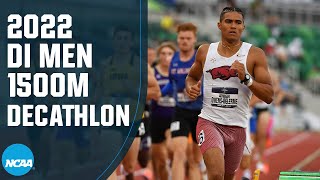 NCAA Decathlon a stepping stone for the World Championships in July —  TrackTown USA