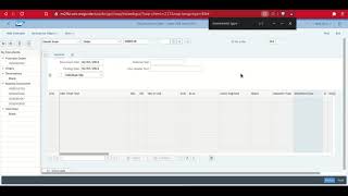 SAP S4Hana PP Case Study -- Step 11