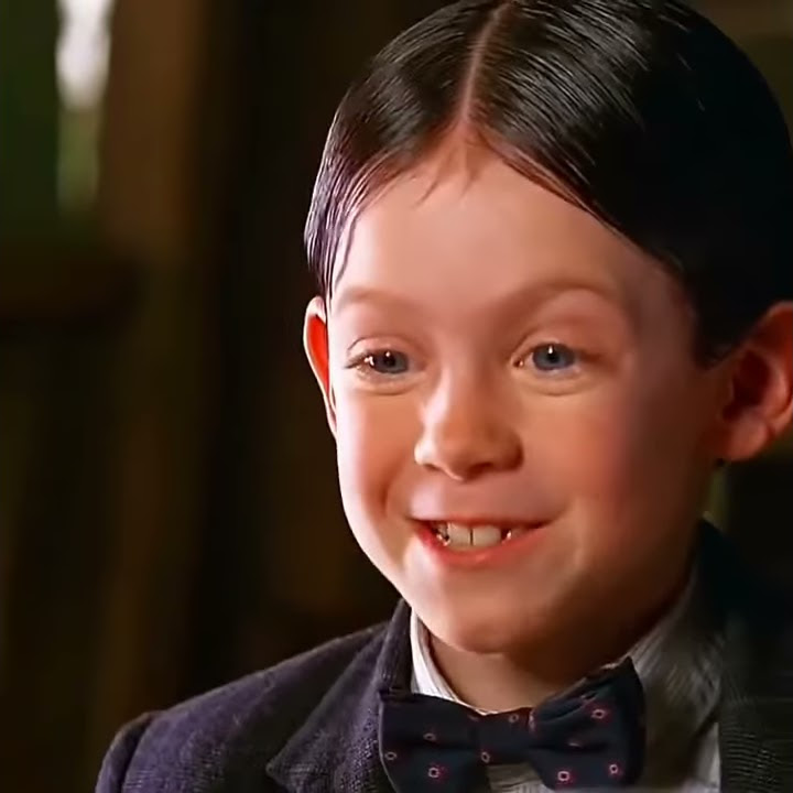 My baby i love your voice | The little rascals 1994 status
