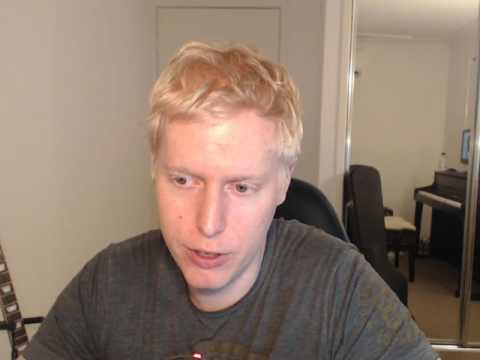3 Month Update [Project: Become Awesome] - General overview of things of note and how everything is going.