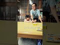姉・妹・兄 #お菓子争奪戦 きのこの山とたけのこの里 #おやつ争奪戦 #あやはやチャンネル