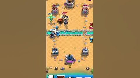 Best deck in DouBle EliXiR CHalleNge To Wins only.. #CLASH ROYALE