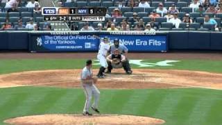 20100603 Recap Bal 3, Nyy 6