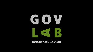 This is GovLab NL