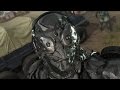 Metal Gear Solid 5: The Skulls (3rd Encounter) Boss Fight (1080p 60fps)