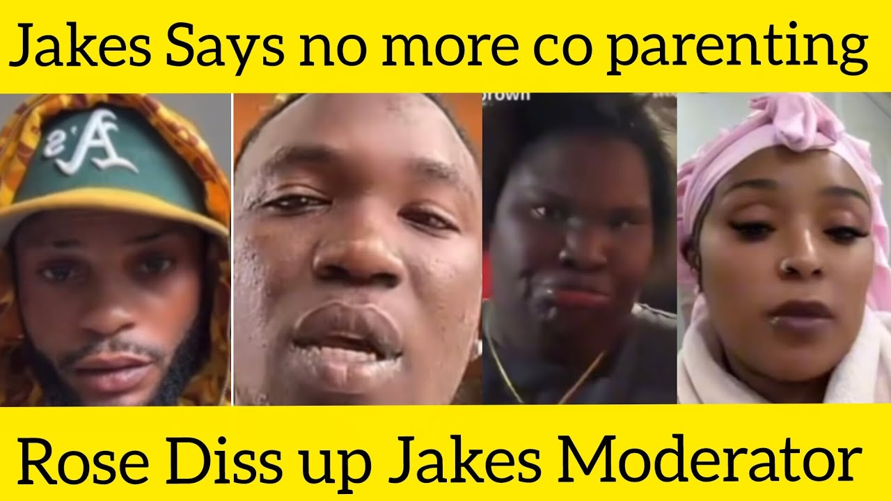 Джейкс исправляет бизнес Роуз. Она оскорбляет его как модератора и рассказывает ей всякое. Совмес...