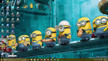 How to Create Virtual Hard Disk Drives in Windows 10 Tutorial