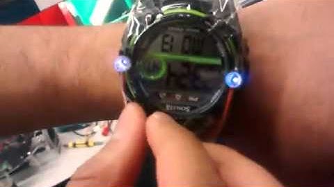 P.E.T.R.O - wearable device