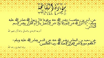 سور وآيات فاضلة حدر بصوت القارئ أحمد ديبان (نصف ساعة)