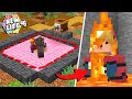 I DIED To The STUPIDIEST PRANK.. | Minecraft New Life SMP | #6