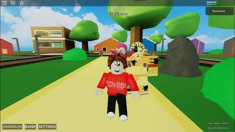 Cracked Golden Experience & Universal Gold Experience Requiem Showcase - A Bizarre Day