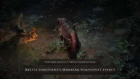 Path of Exile 2: The Game Awards Twitch Drops