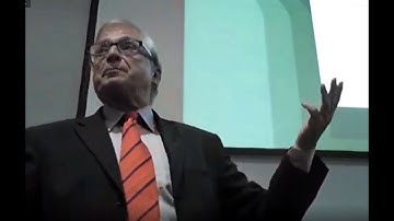 BRIAN J FORD SHOWS UP BBC SCIENCE