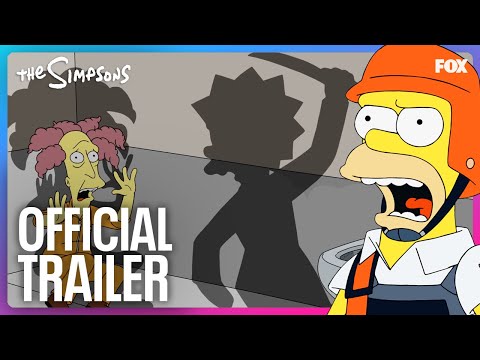 The Simpsons - Watch on FOX