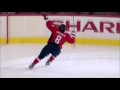 Alex Ovechkin - King Kong (HD)