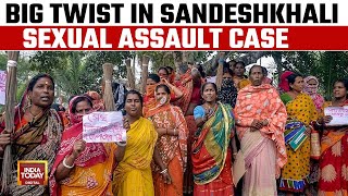 Two Sandeshkhali Women Revokes Rape Complaint: 'Made To Sign White Paper | India Today News
