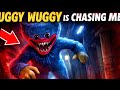 THE MOST TERRIFYING MOMENT IN Poopy Playtime CHAPTER1😱