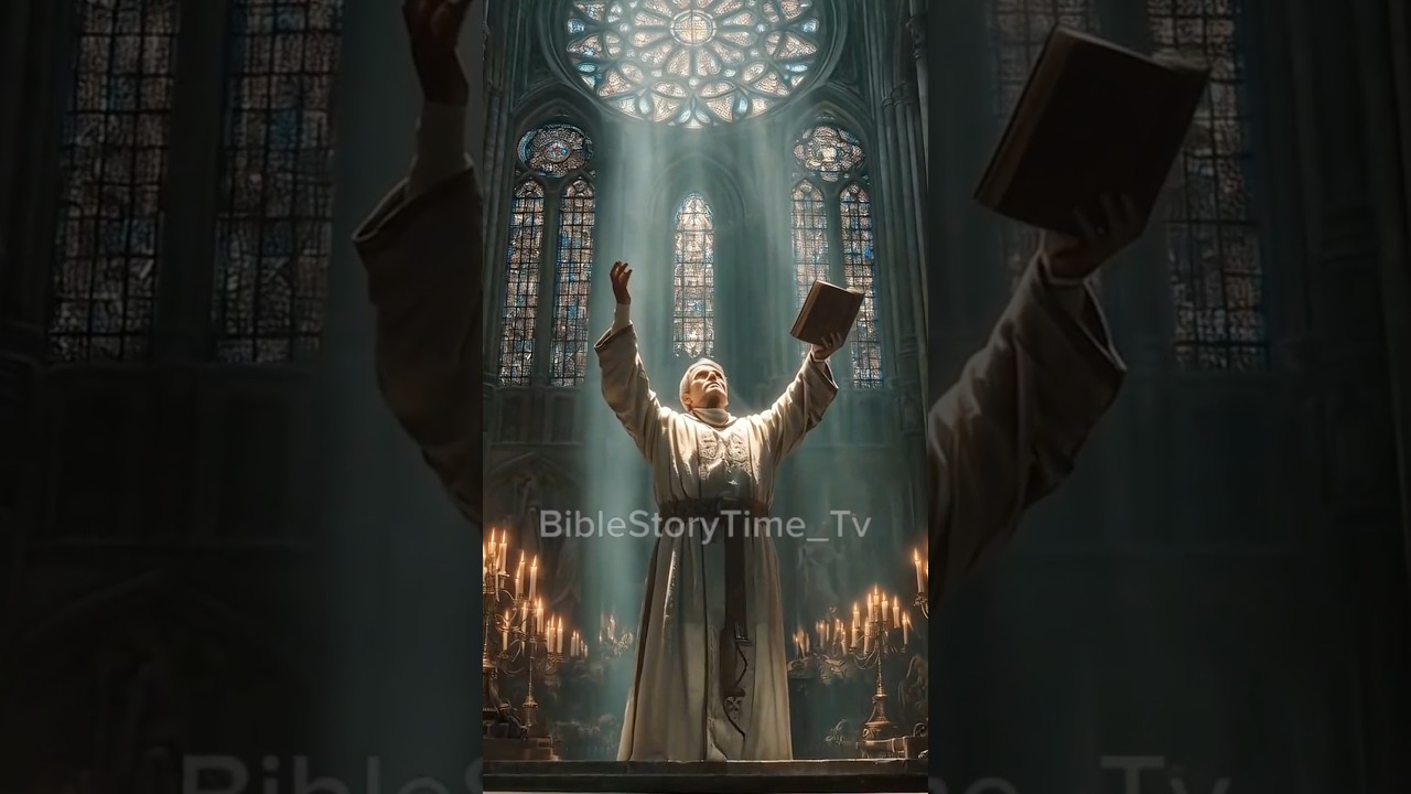 "3 REASONS WHY CHRISTIANS CANNOT IGNORE THE BOOK OF REVELATION" 