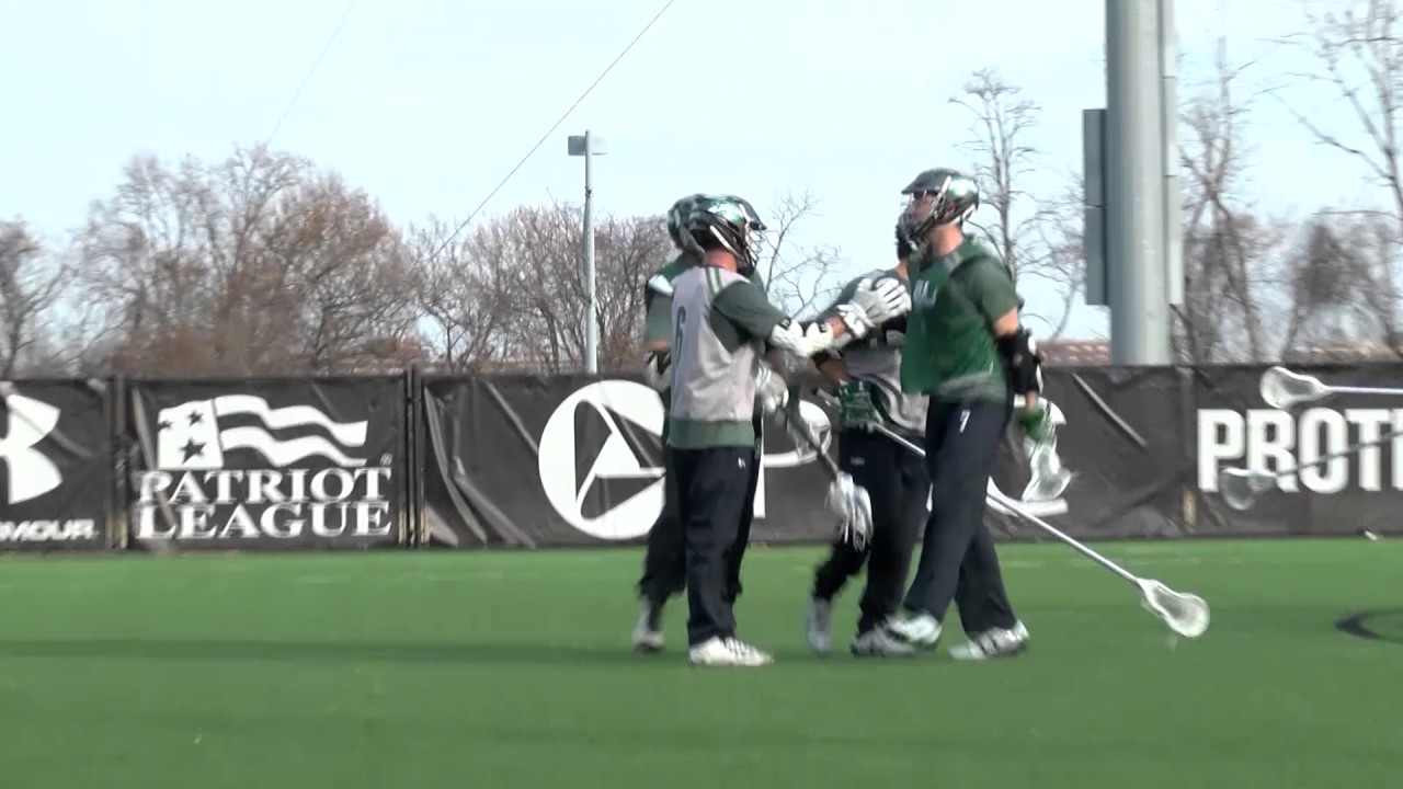 Loyola Men's Lacrosse NCAA Championships First Round Preview YouTube