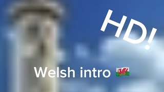Elias welsh intro English welsh high quality HD 740p