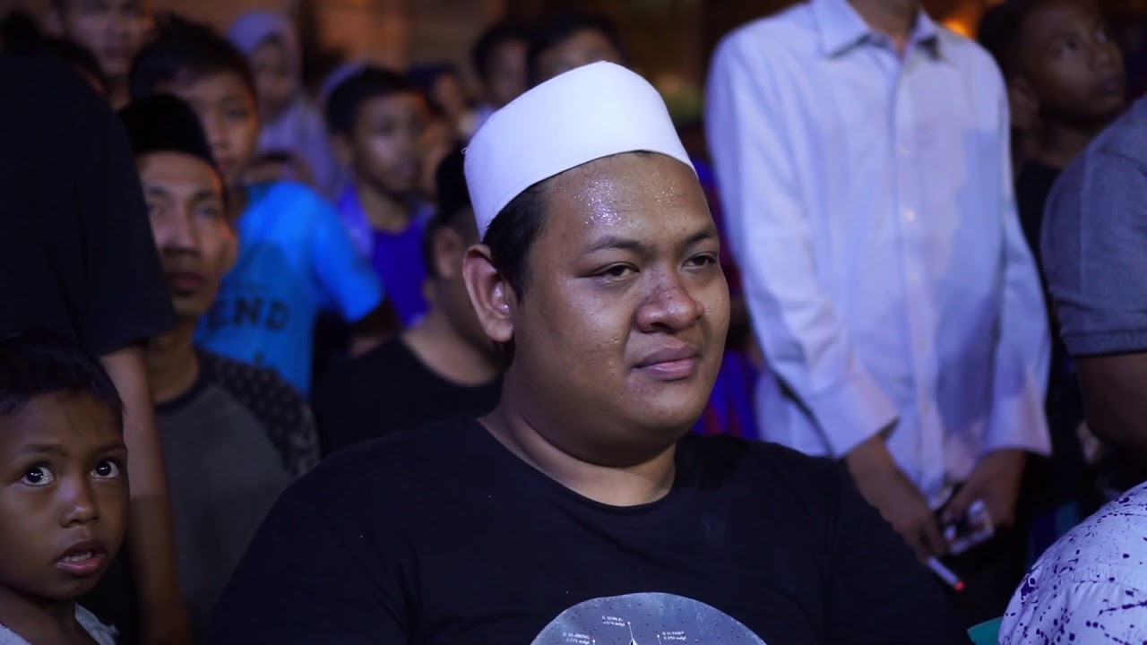 Festival Ngangklang Gus Alam Cup 5