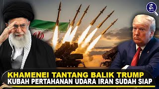 Download Lagu TRUMP CIUT? Ali Khamenei Ancam Perang Regional, Sementara Trump Berharap Iran Buat Kesepakatan Baru MP3