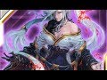 PSO2es CV:斉藤 朱夏  禍蹴ピリカネト  ウェポノイド ボイス (外伝実装前)