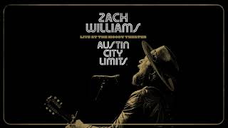 Zach Williams - Jesus' Fault (feat. Ben Fuller) [Live] (Official Audio)