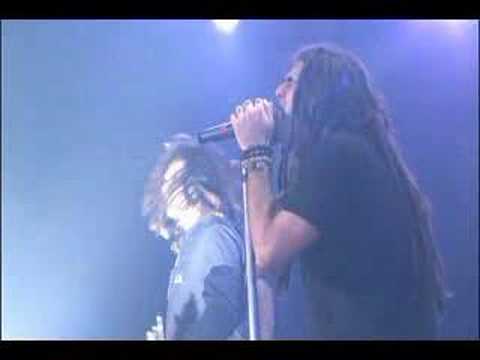 I Am Loco - Ill Nino (Live)