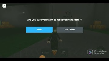 How to get the GRU-P Team and badge in SCP:Monster Roleplay