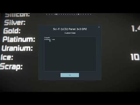 LCD Script Install using MMaster Automatic LCDs 2 script
