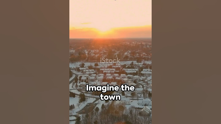 Monowi: The One-Woman Town of Nebraska