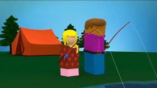 Disney Junior USA Continuity & Commentary July 24 2023 Pt 2