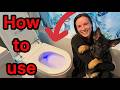 3 things you must know BEFORE buying Vipbear Bidet Toilet