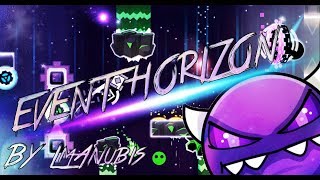 В ОТКРЫТЫЙ КОСМОС... Event Horizon [ By LmAnubis ]