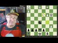 Can You SOLVE this Problem? (#12 Double Attack) My Dad's Rules grow CHESS power FAST &amp; FREE