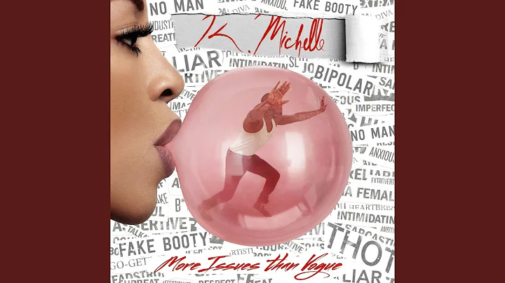 Rich (feat. Trina & Yo Gotti)