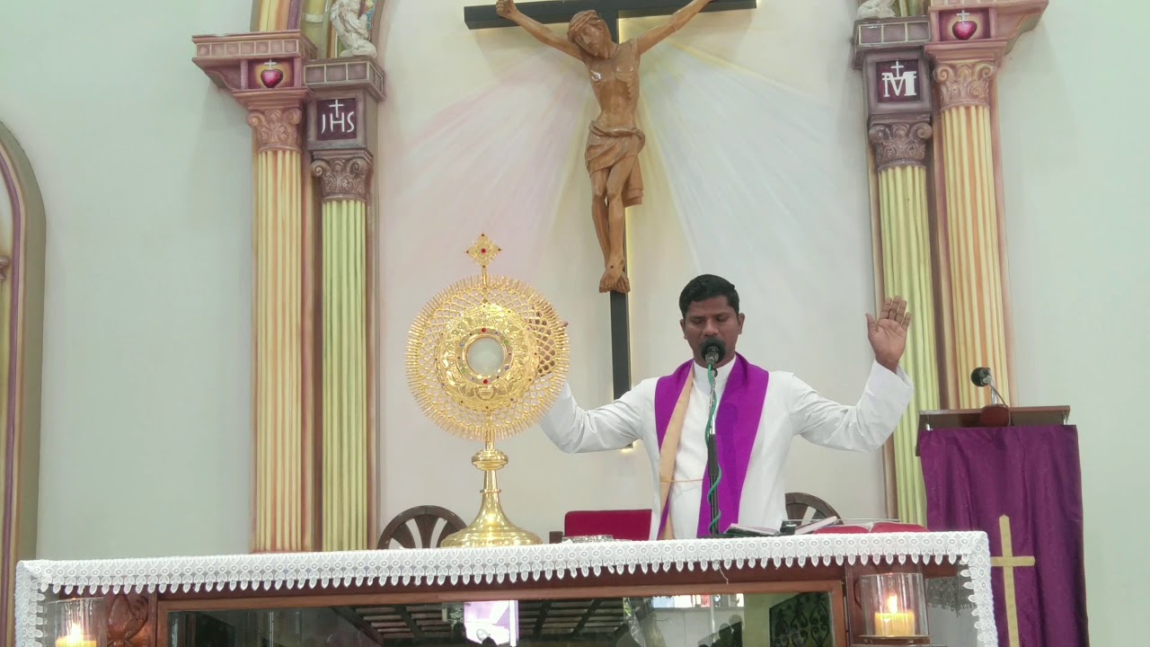 Eucharistic Adoration In Tamil By Fr Dhanam Pragasam SSS YouTube eucharistic-adoration-in-tamil-by-fr-dhanam-pragasam-sss-youtube