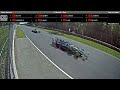 F4 U.S. at Road America 2024 🏁 Race 1 (Full Race)
