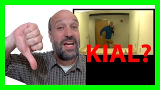 Plej malŝatata filmeto de 2019 – Kial? [en Esperanto]