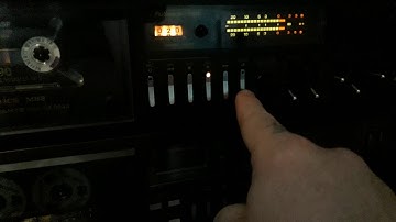 Technics RS-M88