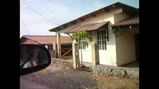 Panama, playa Uverito. Beach, strand by Tamara Larissa Maslofski 952 views 11 years ago 5 minutes, 55 seconds